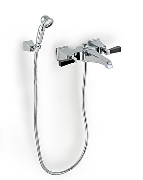 Vip Time Bath shower mixer | Devon&Devon