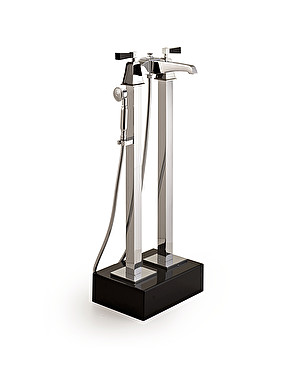 Комплект Vip Time для ванны | Devon&Devon