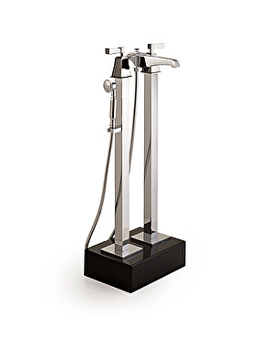 Vip Time Bath & shower mixer | Devon&Devon