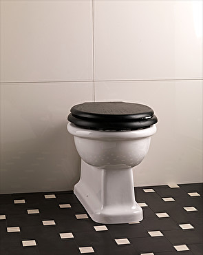 Унитаз BTW Etoile | Devon&Devon