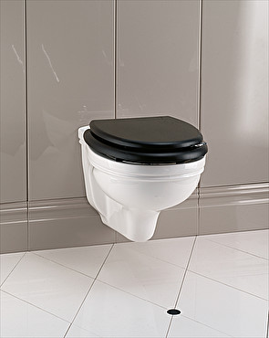 W.C. wandhängend Rose | Devon&Devon