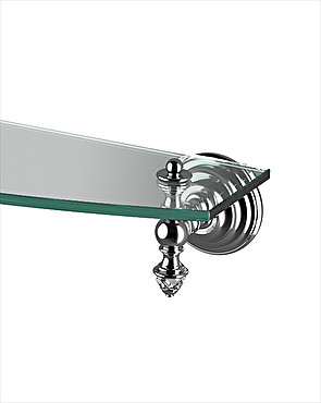 Glasablage Diamond | Devon&Devon