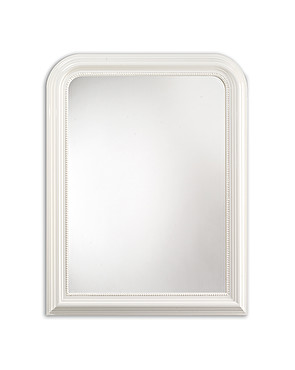 Espejo White Madame | Devon&Devon