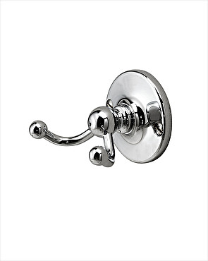 Doppelter kleiderhaken Cavendish | Devon&Devon