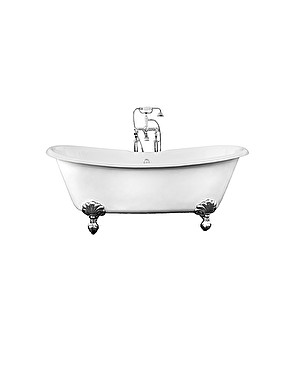 Ванна Admiral | Devon&Devon