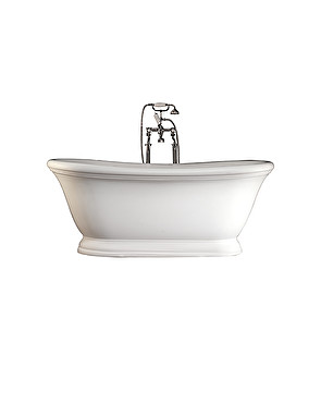 Ванна Aurora | Devon&Devon