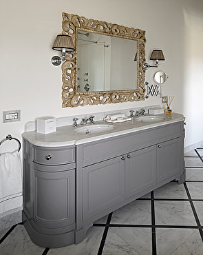 Мебель под раковину Double Season | Devon&Devon