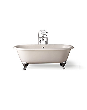 Draycott Bathtub | Devon&Devon
