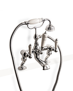 Wandduschsatz Dandy | Devon&Devon