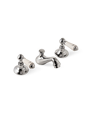 Dreiloch bidetsatz Dandy | Devon&Devon