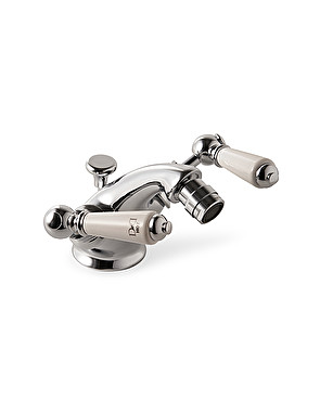 Кран для биде Dandy с 1 отверстием, | Devon&Devon