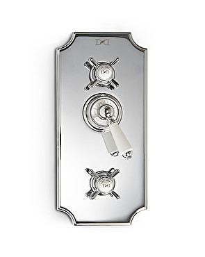 Einbau thermostatische | Devon&Devon