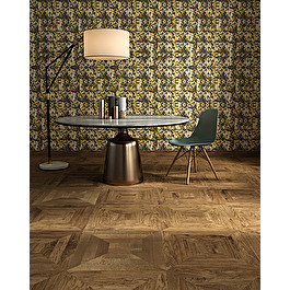 Intarsia Wood Flooring Deluxe Design By Devon Devon