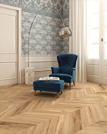 Spina Francese Old Wood Flooring Deluxe Design By Devon Devon