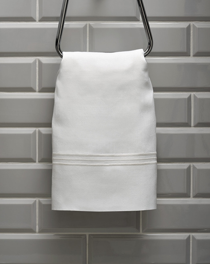 Asciugamano in puro lino  Lusso e Design by Devon&Devon