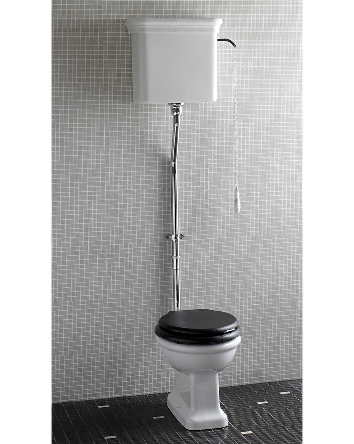 Toilette Etoile  Luxe et design Devon&Devon