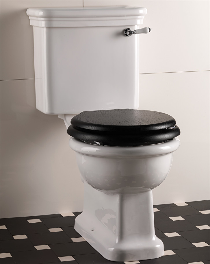 Douchette pour WC  Luxe et design Devon&Devon