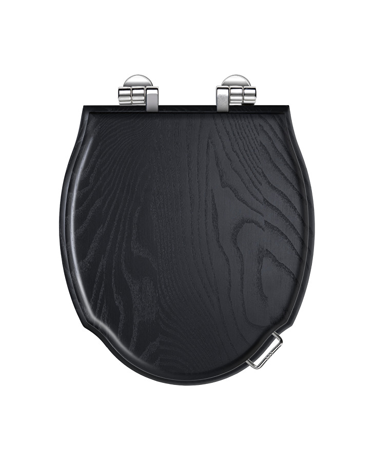 Westminster Toilet Seats | Deluxe Design by Devon&Devon