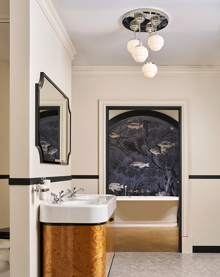 Allure chandelier outlet