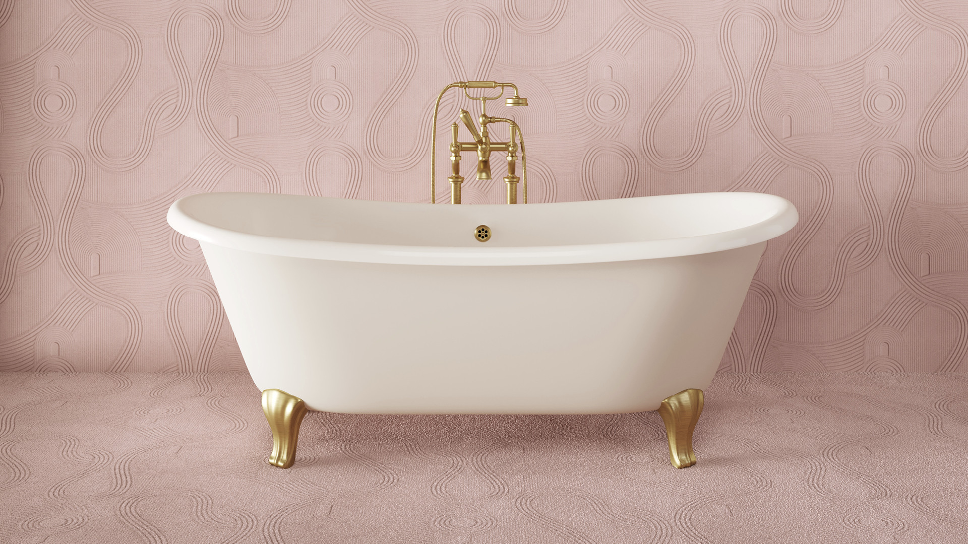 Cloud Dancer - Devon&Devon