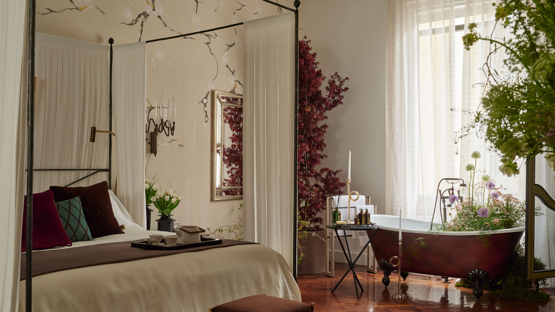 L’Appartamento by Artemest - Devon&Devon