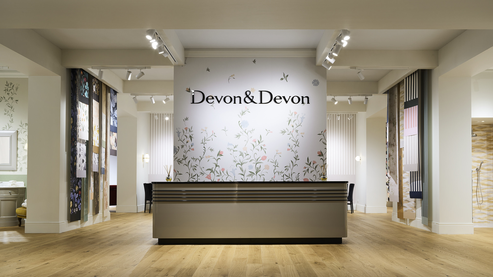 - Devon&Devon