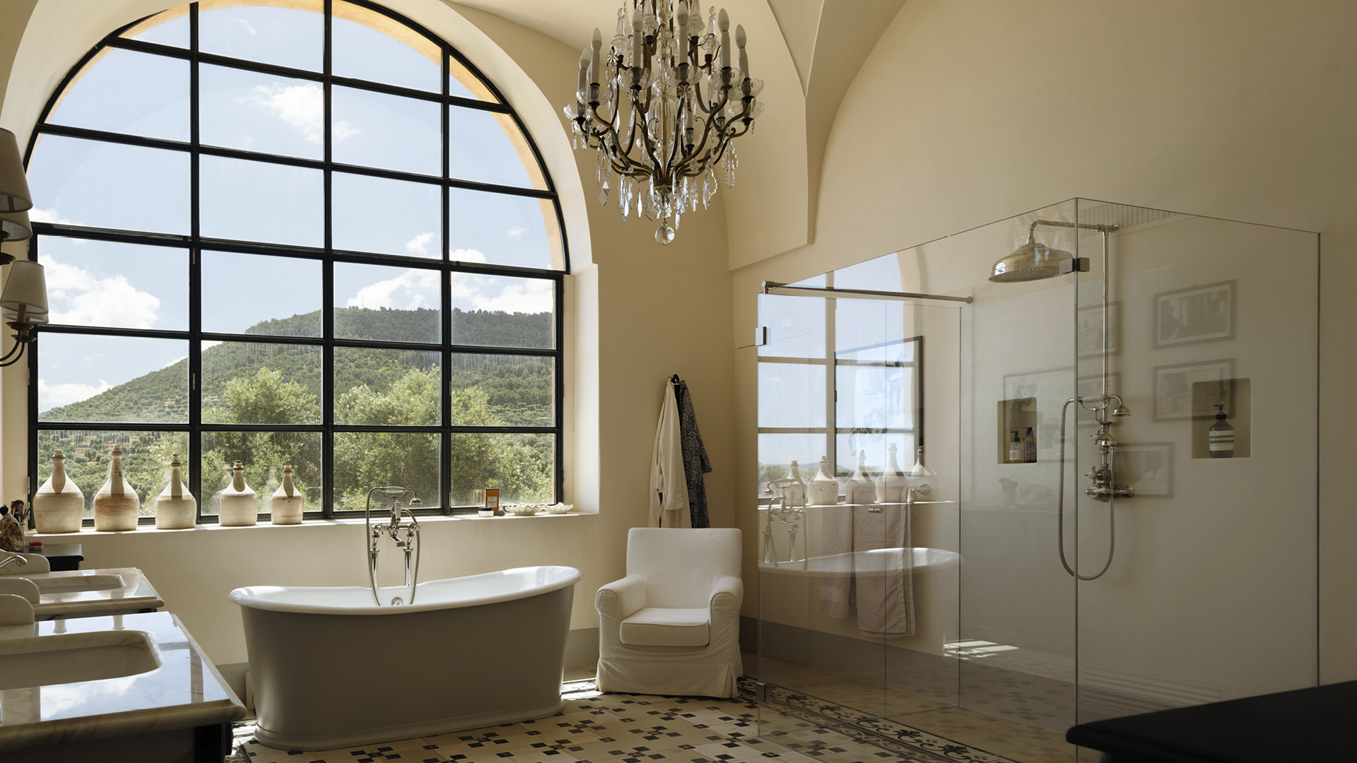 Masseria Pirnello - Devon&Devon