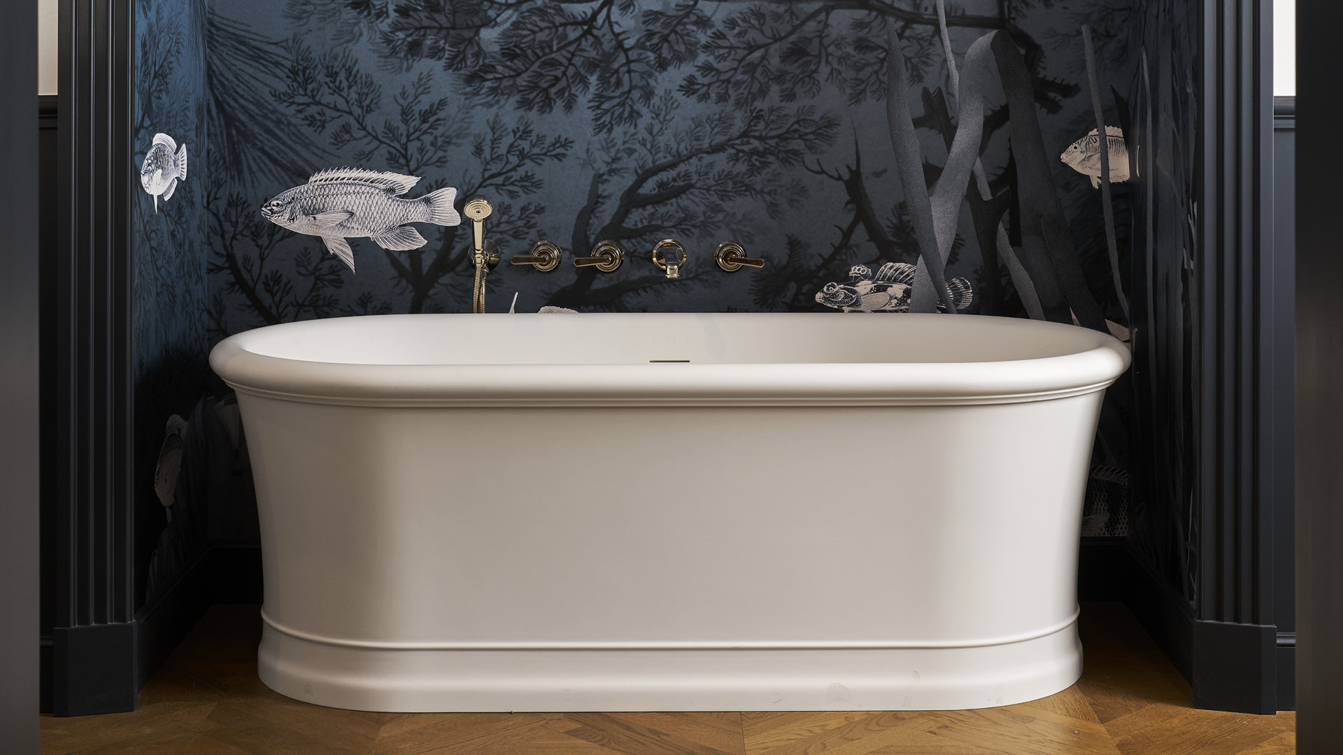 Celine Petite White - Devon&Devon