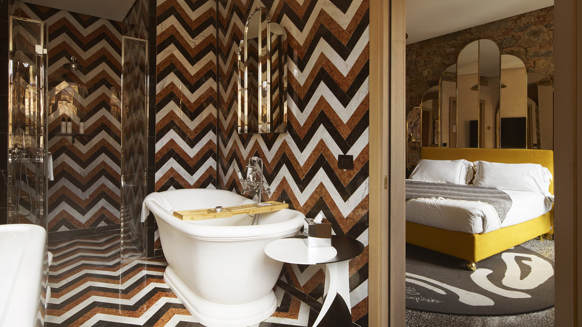 Boutique Hotel Calimala the East - Devon&Devon