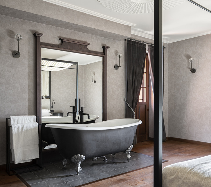 Nordelaia Resort & Boutique Hotel, Piedmont, Italy