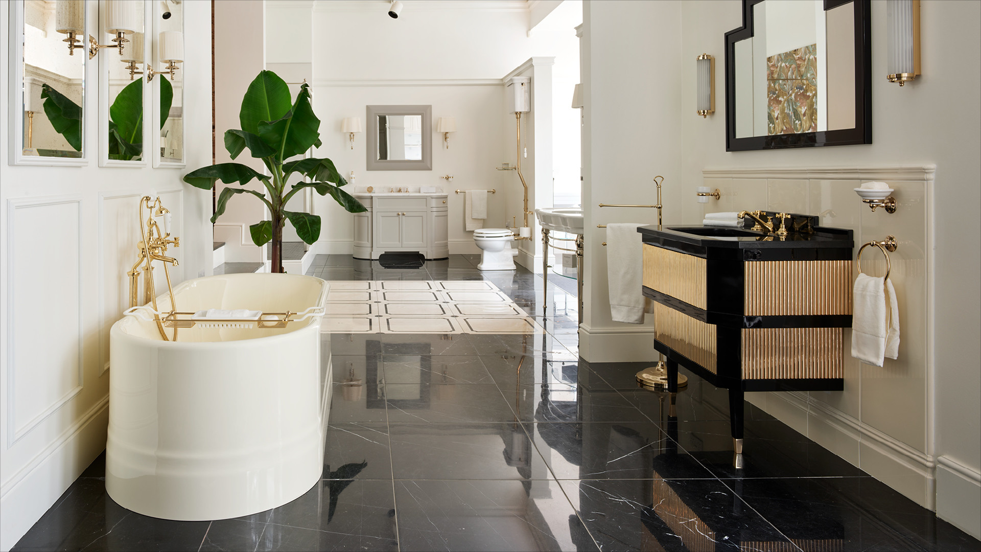 Devon&Devon's London showroom gets a makeover - Devon&Devon