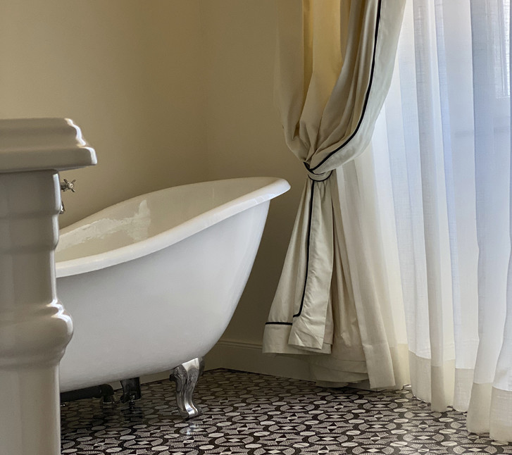 La Tuja Relais Du Parc, Соррентийский полуостров