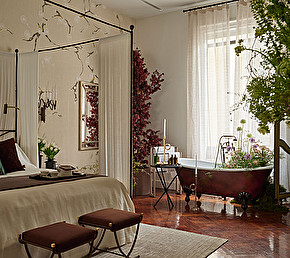 Devon&Devon for L’Appartamento by Artemest - Devon&Devon
