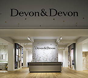 Salone del Mobile 2026 - Devon&Devon