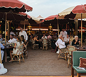 Versilia Sunset Cocktail Party - Devon&Devon