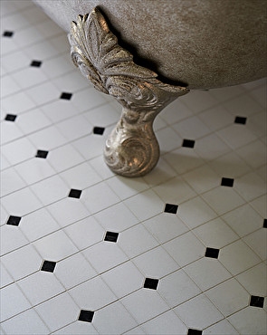 Fussboden aus marmor Elite 3