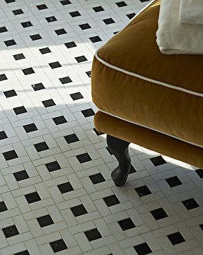 Fussboden aus marmor Elite 4