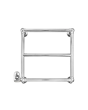 Handtuchwärmer Iside 5