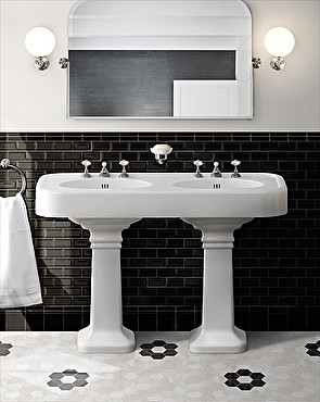 Waschbecken Brooklyn