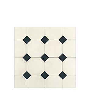 Heritage Ceramic stoneware flooring