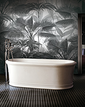 Elite 6 Marble flooring