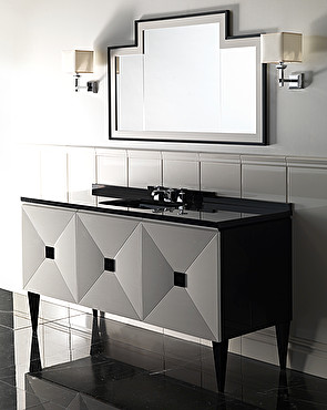 Waschtischmöbel Jetset 3