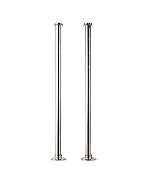 Bodenbeine für Badewannensatz UTAU933/B