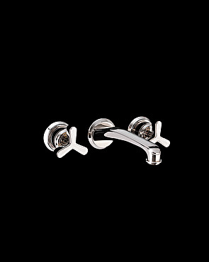 Tribeca Basin mixer