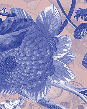 Tapete Botanica Makeup