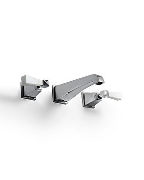 Wandduschsatz Vip Time