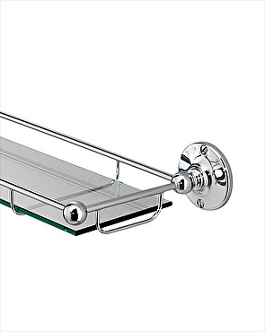 Glasablage Cavendish