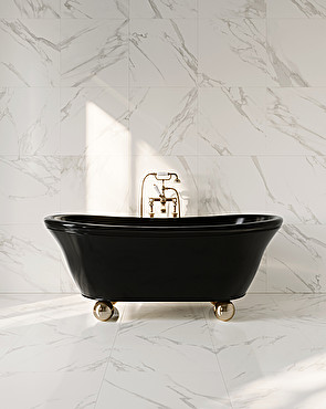 Aurora Bijoux Bathtub