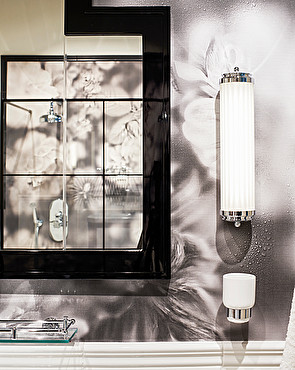 Lampe Chicago 1