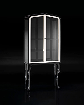 Vitrinenschrank Dancer 1